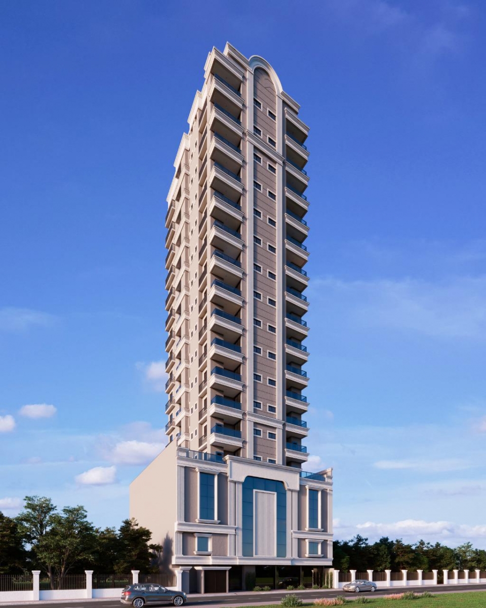 Residencial Ebenezer