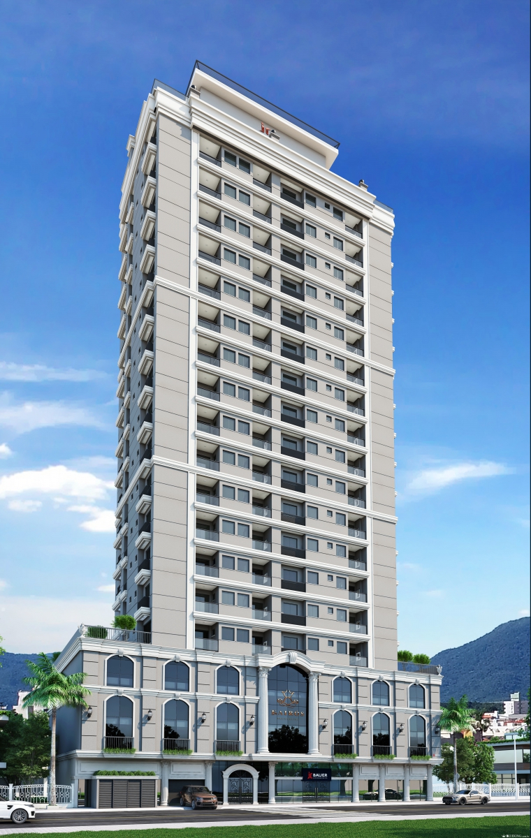 Residencial Kairós